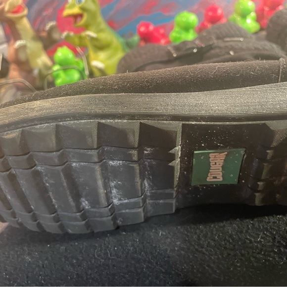 Cougar men’s boots size10 - Picture 4 of 7